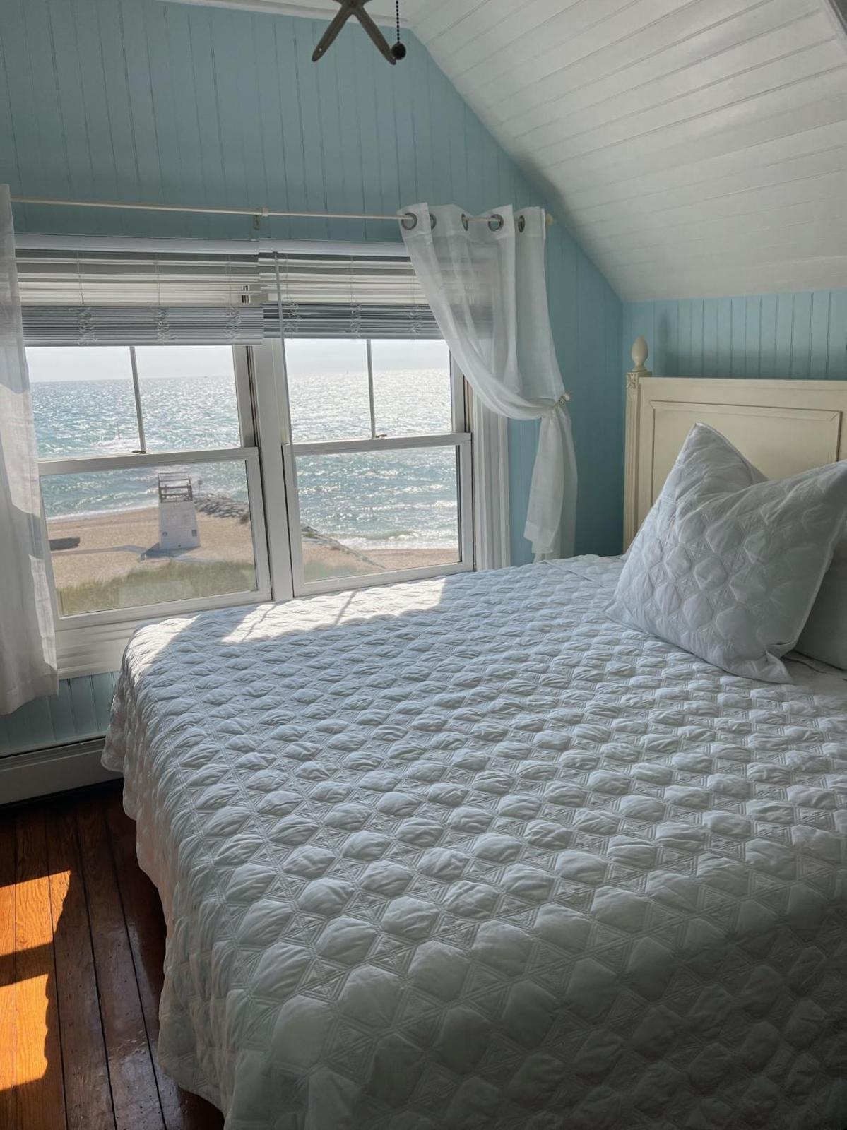 Inkwell Beach Cottage