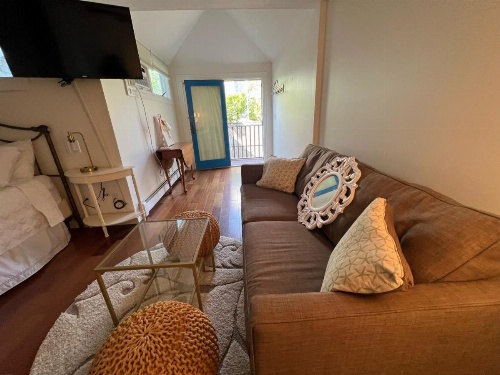 Inkwell Beach Cottage image 14