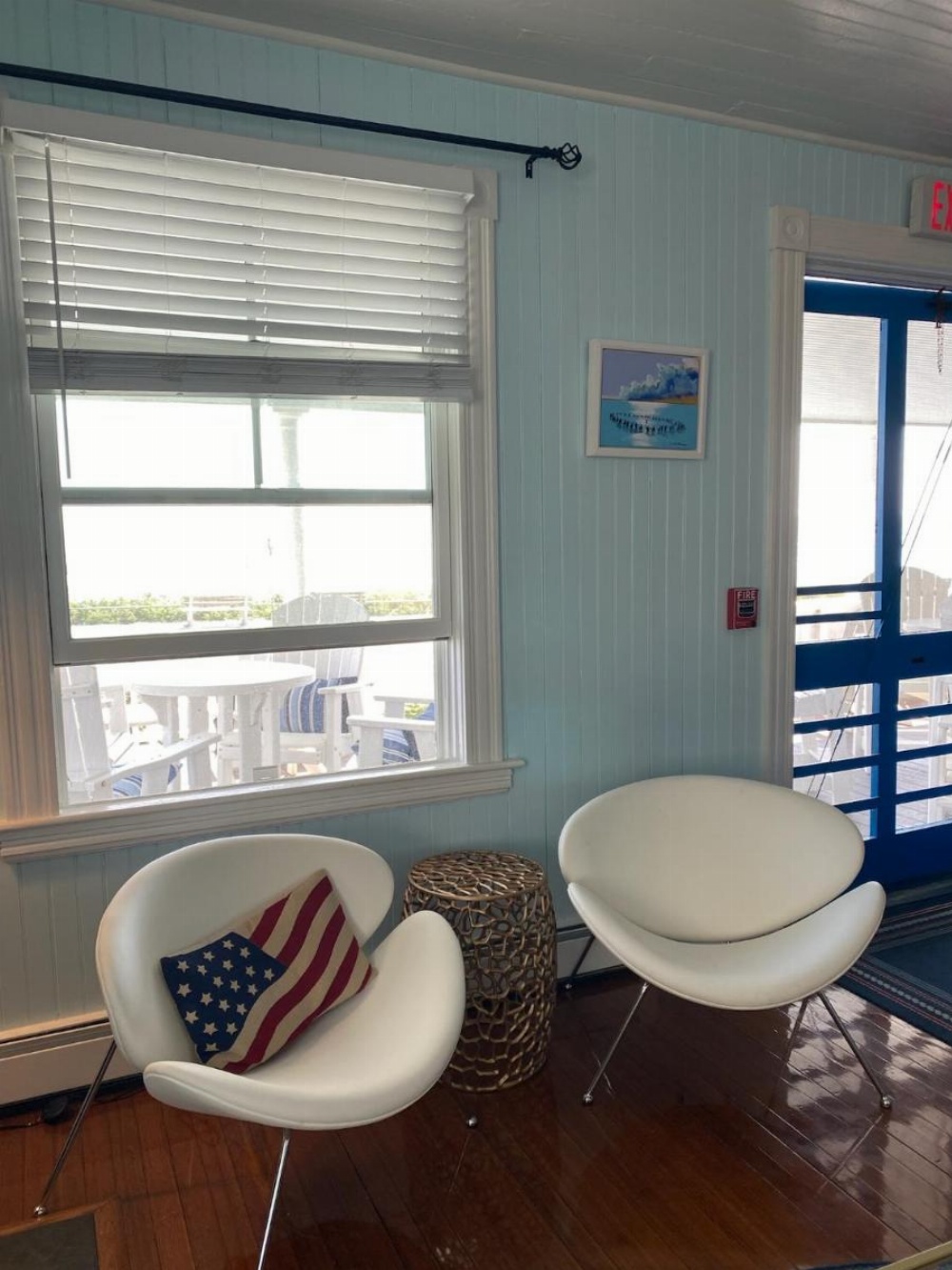Inkwell Beach Cottage Image 16