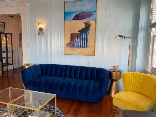 Inkwell Beach Cottage image 18