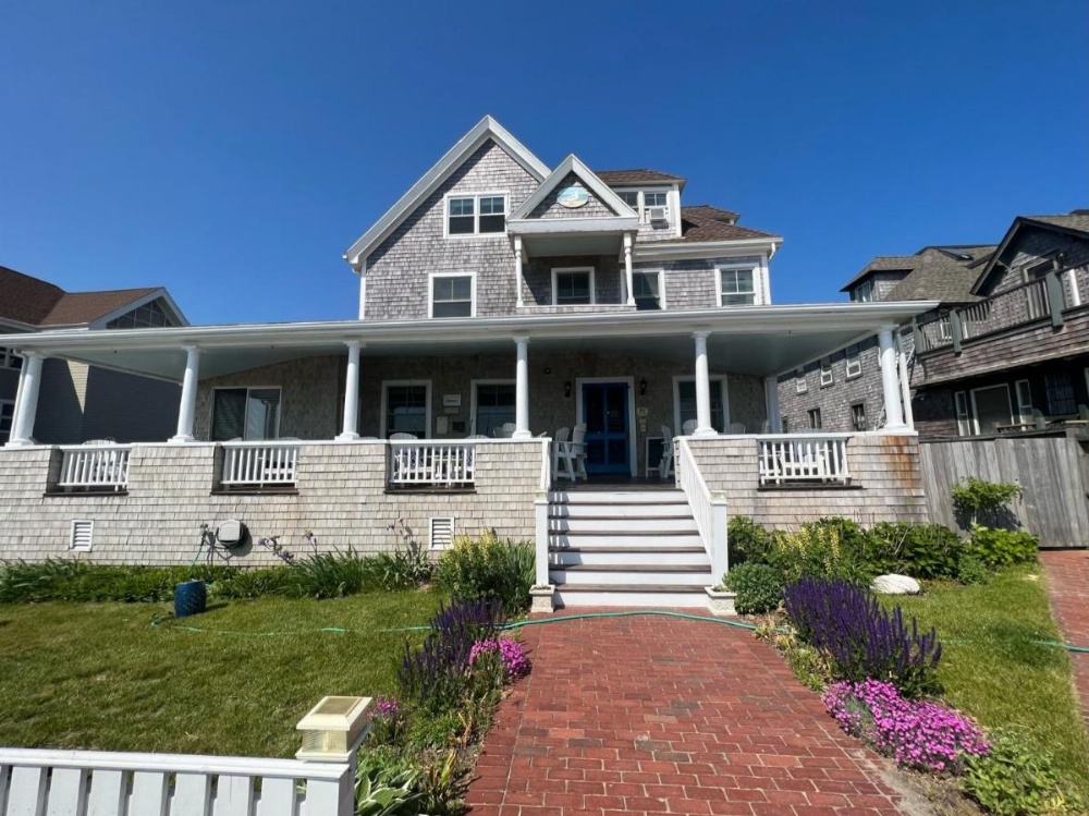 Inkwell Beach Cottage Image 19