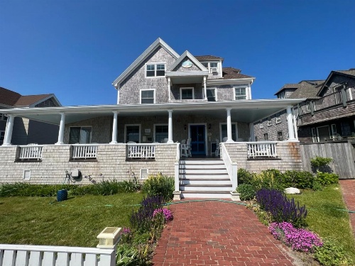 Inkwell Beach Cottage image 19