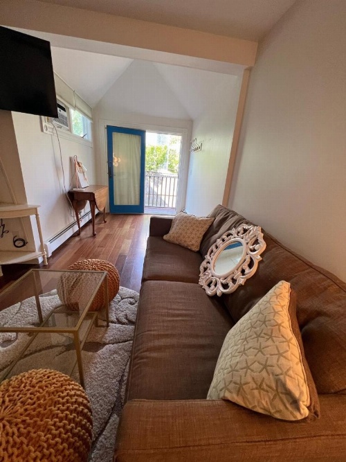 Inkwell Beach Cottage image 20