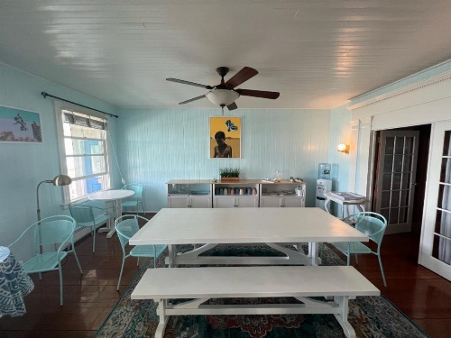 Inkwell Beach Cottage image 21