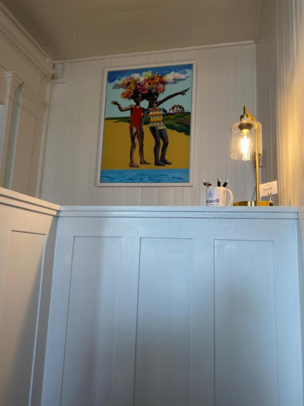 Inkwell Beach Cottage Image 24