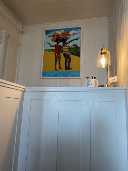 Inkwell Beach Cottage image 24