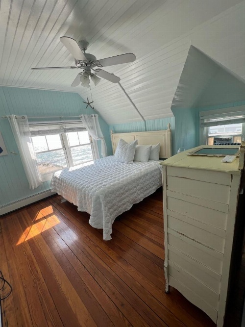 Inkwell Beach Cottage image 28