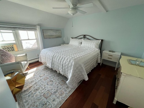 Inkwell Beach Cottage image 29