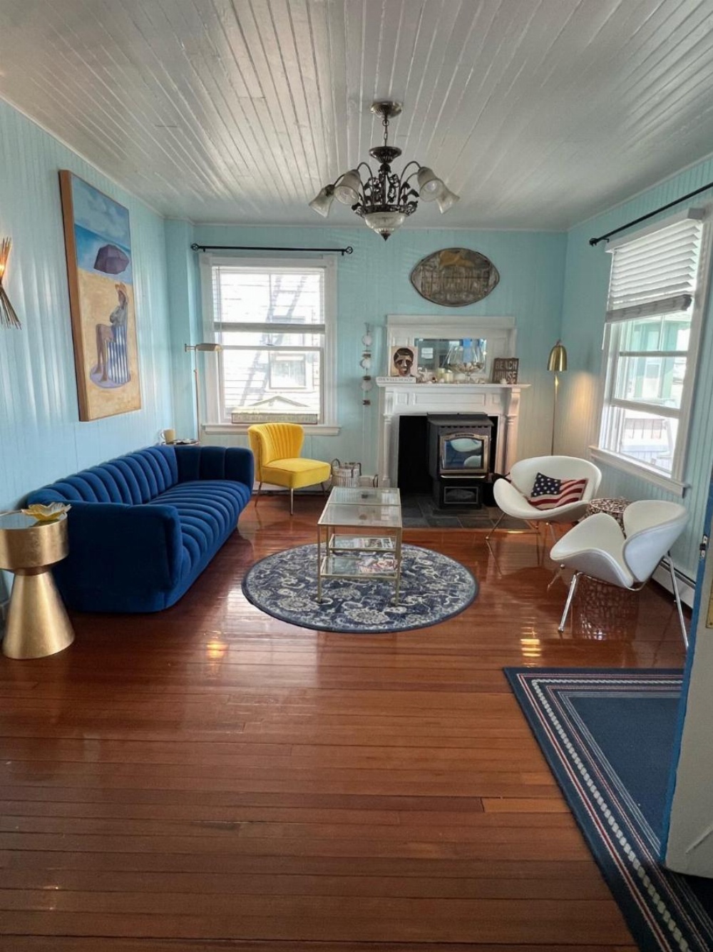 Inkwell Beach Cottage Image 31
