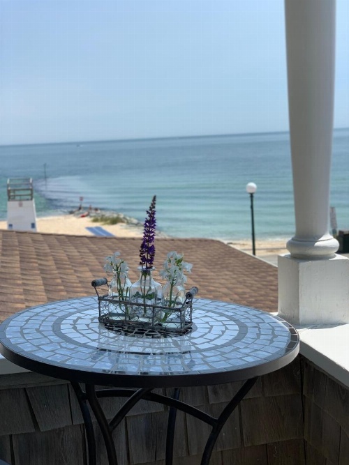 Inkwell Beach Cottage image 34