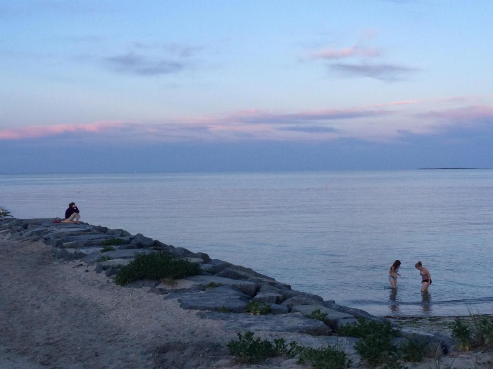 Inkwell Beach Cottage Image 36