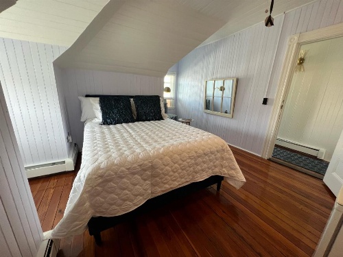 Inkwell Beach Cottage image 4