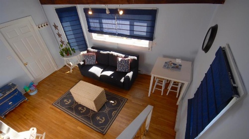 Inkwell Beach Cottage image 41