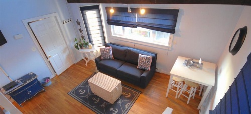 Inkwell Beach Cottage image 43