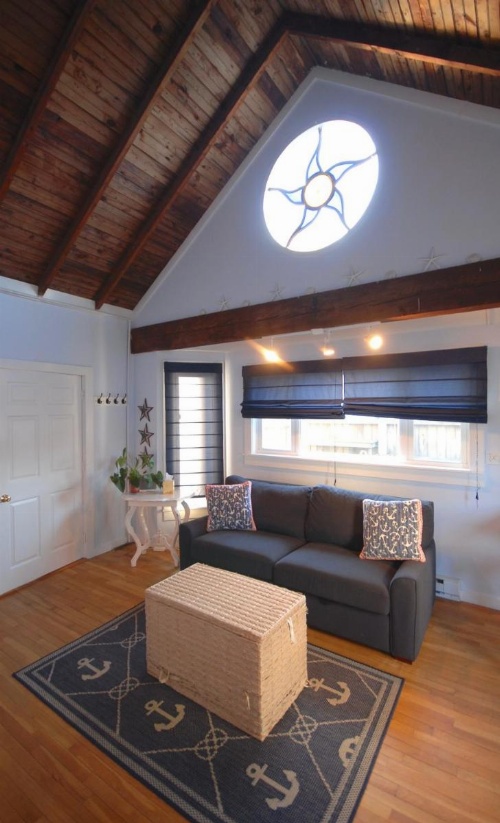 Inkwell Beach Cottage image 44
