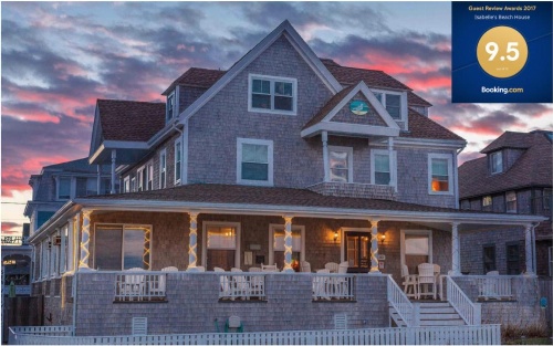 Inkwell Beach Cottage image 46