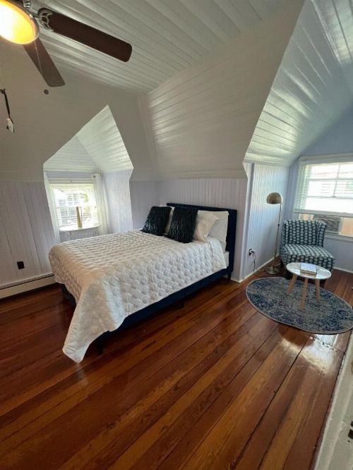 Inkwell Beach Cottage image 47