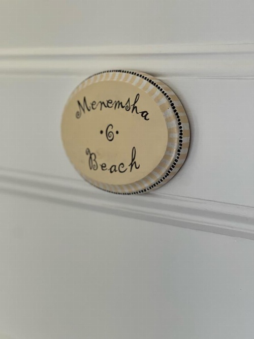 Inkwell Beach Cottage image 49
