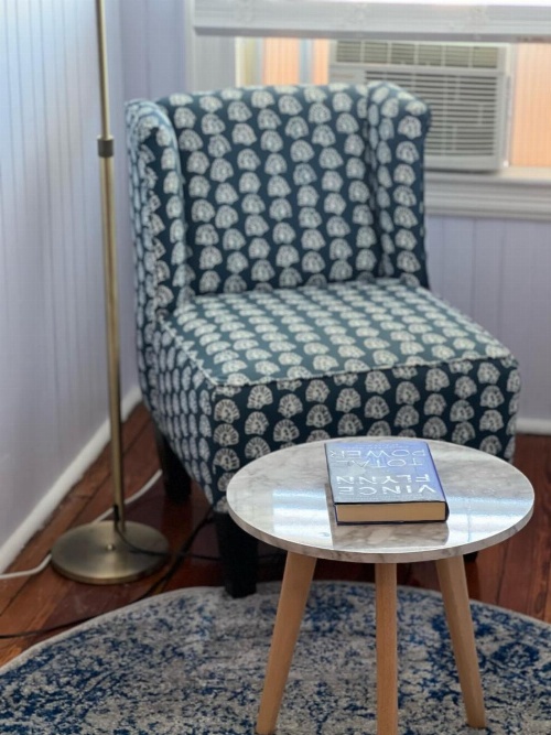 Inkwell Beach Cottage image 5