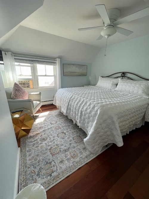 Inkwell Beach Cottage image 50