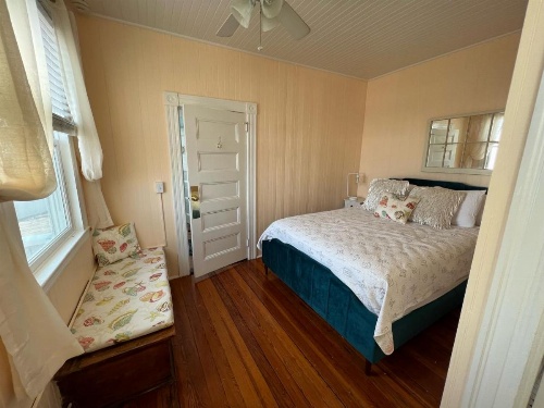 Inkwell Beach Cottage image 7